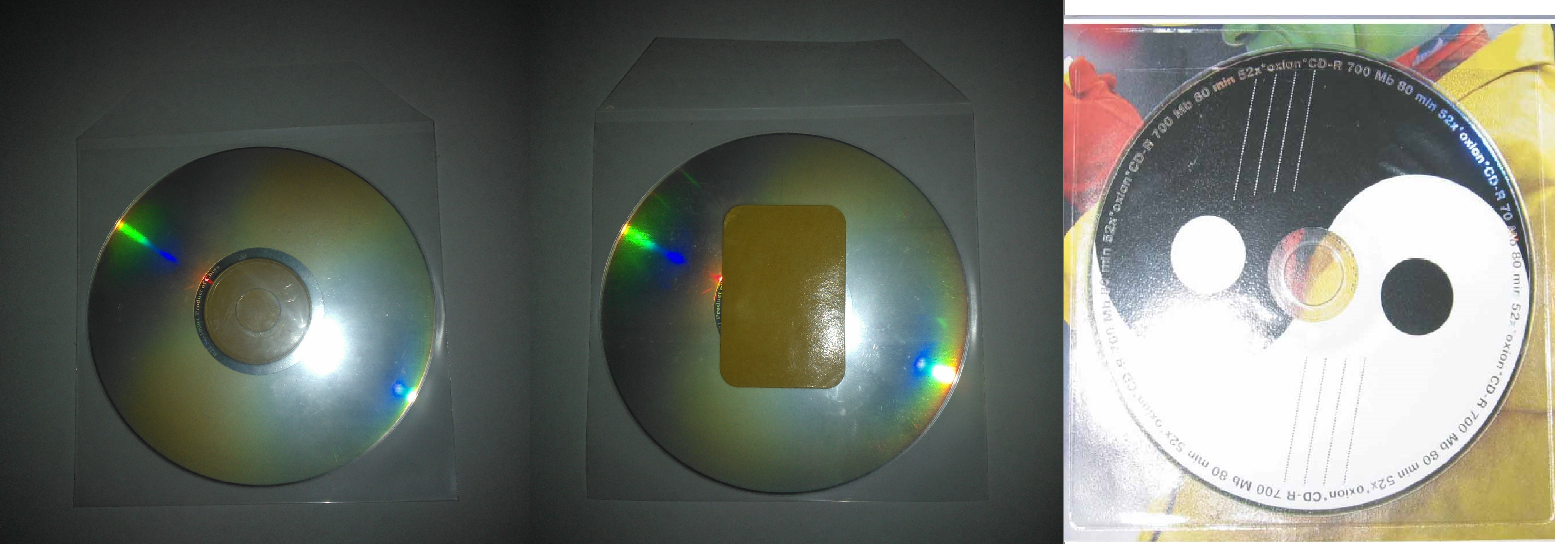   CD